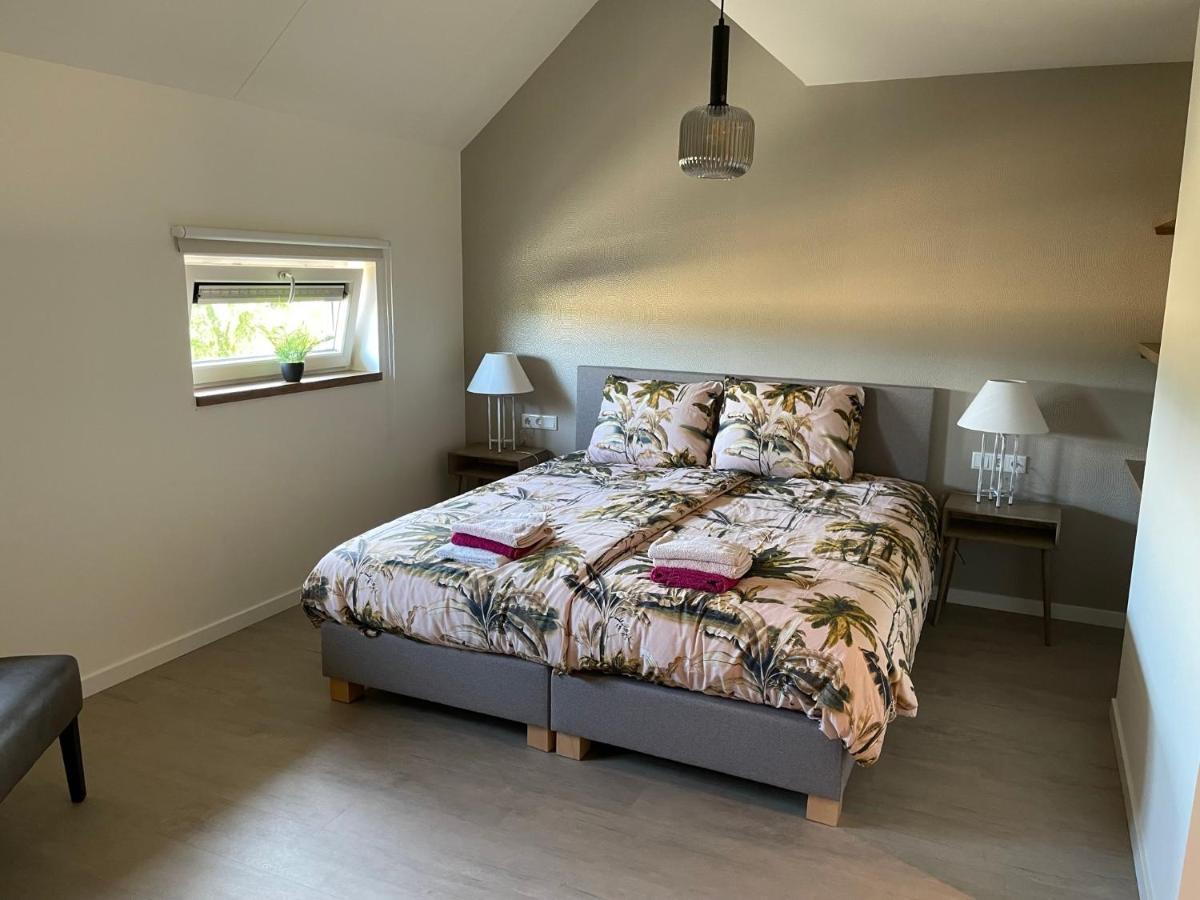 Appartement 5 Vrouwenpolder Zewnętrze zdjęcie